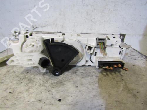 Climate control FORD FOCUS II Turnier (DA_, FFS, DS)  | BP25064194I5 