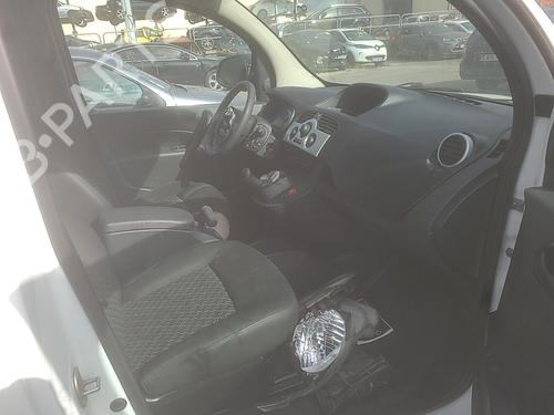 Pipe RENAULT KANGOO Express (FW0/1_) 1.5 dCi 85 (FW0K, FW0L, FW0B) | BP33111807M125 - Image 4