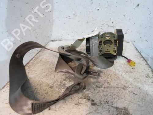 Used Front right seatbelt Front right seatbelt VW NEW BEETLE (9C1, 1C1) 1.9 TDI (90 hp) 25109714 25109714