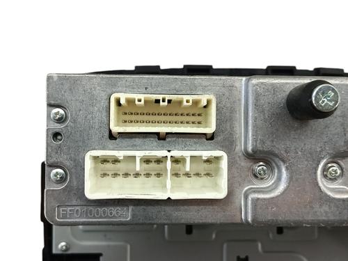 Display monitor CITROËN C1 II (PA_, PS_) 1.0 VTi 72 | BP28027723C48