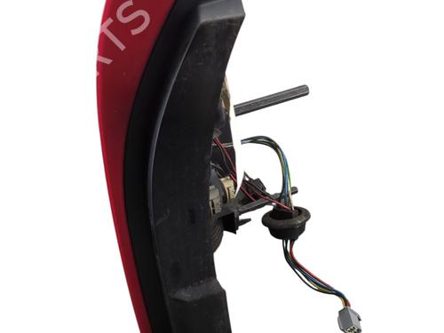 Used Left taillight VOLVO XC90 I (275) D5 AWD (163 hp) 30820038