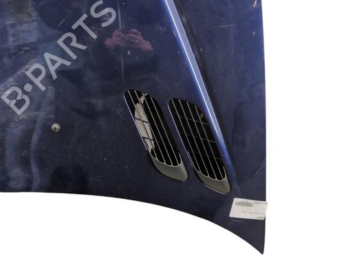 Motorhjelm PEUGEOT 206 Hatchback (2A/C) 1.4 i (75 hp) 30493828