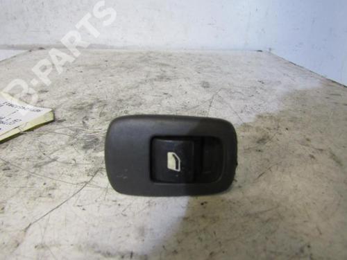 Used Right front window switch Right front window switch CITROËN C5 II (RC_) 1.6 HDi (RC8HZB) (109 hp) 10597228 10597228