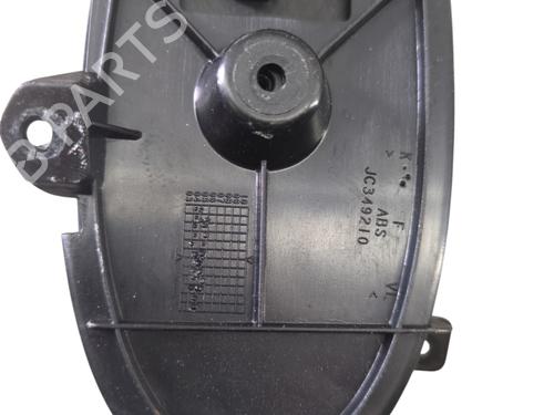 Left front window switch MERCEDES-BENZ CLS (C219) CLS 320 CDI (219.322) | BP28211641I27 