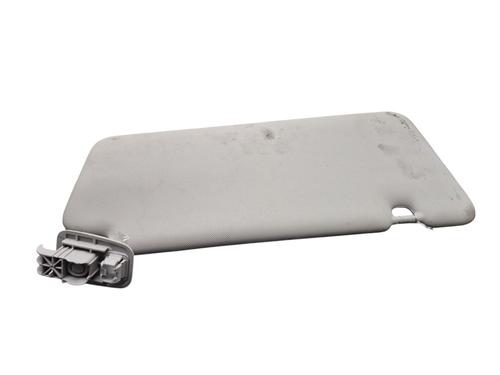 Left sun visor RENAULT CLIO IV (BH_) 1.5 dCi 75 | BP25075328I1 - Image 3