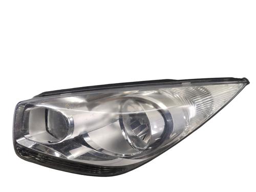 Left headlight KIA VENGA (YN) 1.6 CRDi 115 | BP30903402C28 - Image 3