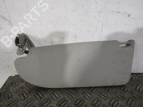 Right sun visor SEAT IBIZA IV SC (6J1, 6P5) 1.4 TDI | BP25065778I2 