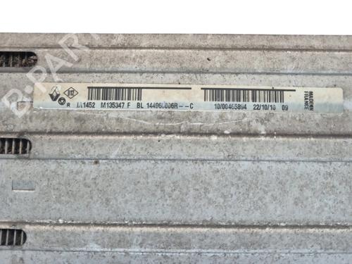 Intercooler RENAULT MEGANE III Hatchback (BZ0/1_, B3_) 1.5 dCi (BZ09, BZ0D, BZ1W, BZ29, BZ14) | BP27293591M30 - Image 4