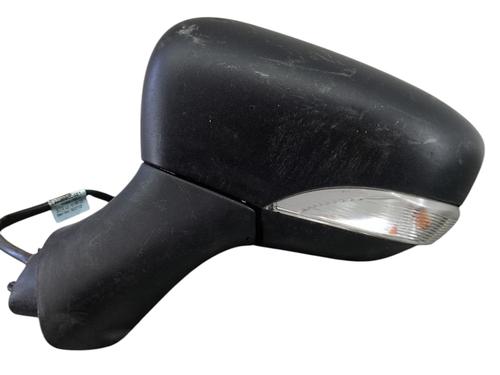 Left mirror RENAULT CLIO IV (BH_) 1.5 dCi 75 | BP28048442C26 