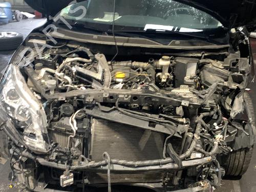 Right front window switch NISSAN QASHQAI II (J11, J11_) 1.6 dCi | BP25063340I26  - Image 6