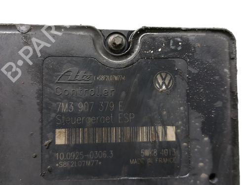 ABS pump VW SHARAN (7M8, 7M9, 7M6) 1.9 TDI | BP25062052M43 