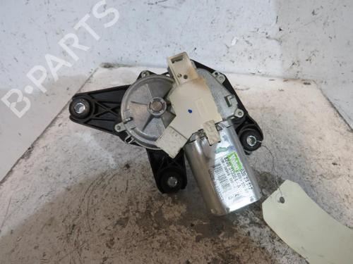 Used Rear wiper motor Rear wiper motor RENAULT MODUS / GRAND MODUS (F/JP0_) 1.5 dCi (FP0D, JP0D) (82 hp) 25067195 25067195
