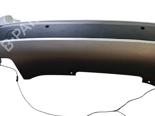 Rear bumper BMW X1 (E84) xDrive 23 d | BP32190612C8 