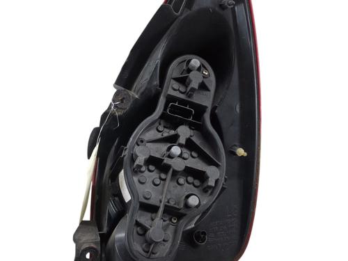 Left taillight NISSAN PRIMERA Hatchback (P12) 1.9 dCi | BP30637606C34