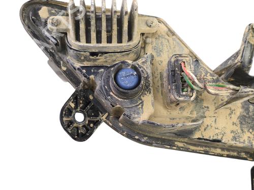 Venstre positionslygte PEUGEOT 508 I (8D_) 1.6 HDi (115 hp) 32030020