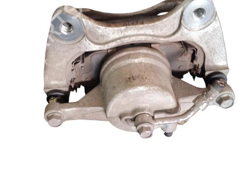 Left front brake caliper HYUNDAI TUCSON (NX4E, NX4A) 1.6 T-GDi Hybrid | BP39539667M105 - Image 5