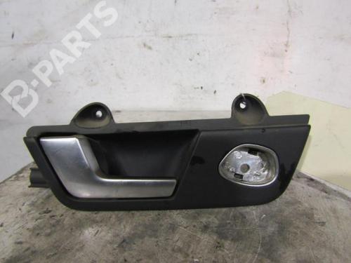 Used Rear left interior door handle Rear left interior door handle AUDI A4 B7 Avant (8ED) 2.0 TDI 16V (140 hp) 10593790 10593790