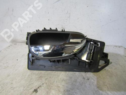 Used Rear left interior door handle Rear left interior door handle PEUGEOT 307 SW (3H) 1.6 HDI 110 (109 hp) 10600232 10600232