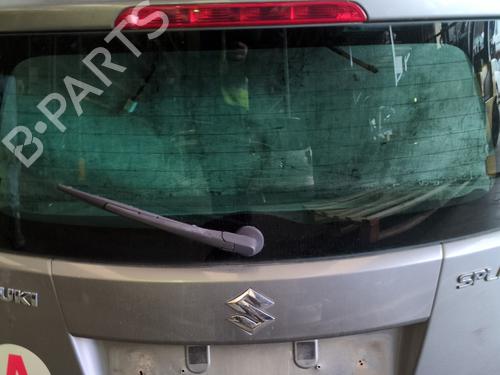 Tailgate SUZUKI SPLASH (EX) 1.2 VVT (A5B412) | BP29476282C6 - Image 2