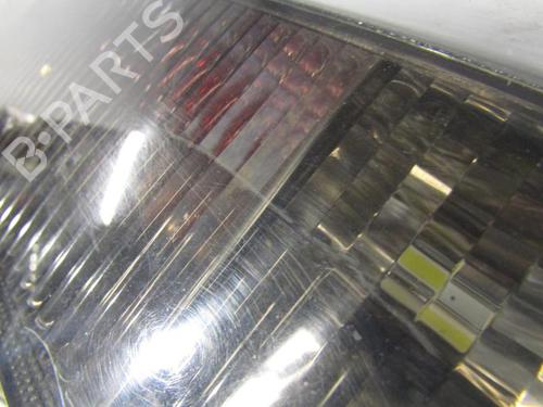 Right taillight OPEL CORSA C (X01) 1.7 CDTI (F08, F68) | BP25083311C35 