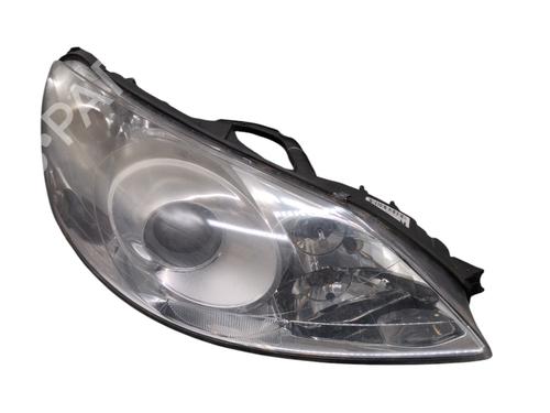 Right headlight PEUGEOT 407 (6D_) 2.0 16V (6DRFJC, 6DRFJE, 6DRFJF) | BP32419988C29  - Image 6