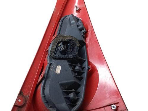 Left taillight PEUGEOT 107 (PM_, PN_) 1.0 | BP25075567C34
