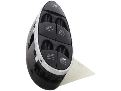 Left front window switch MERCEDES-BENZ E-CLASS (W211) E 270 CDI (211.016) | BP38512859I27 - Image 4