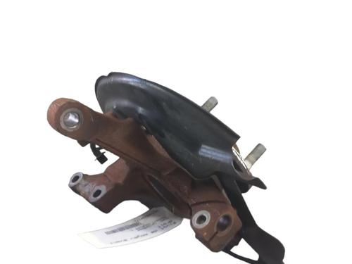 Used Right front steering knuckle Right front steering knuckle FORD TRANSIT COURIER B460 Box Body/MPV 1.0 EcoBoost (100 hp) 25053572 25053572