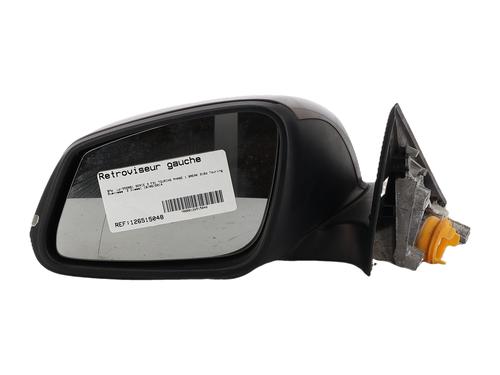 Used Left mirror Left mirror BMW 3 Touring (F31) 316 d (116 hp) 36262714 36262714