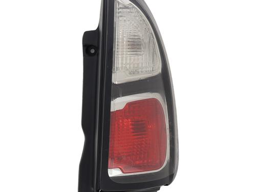 Right taillight CITROËN C3 II (SC_) 1.6 HDi | BP37683288C35 - Image 2