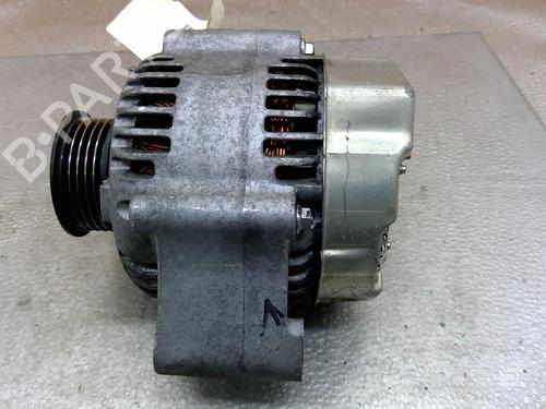 Alternator NISSAN PIXO (UA0) 1.0 | BP25082040M7