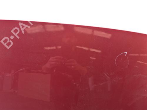 Hood PEUGEOT 308 I (4A_, 4C_) 1.6 HDi | BP26527214C1 