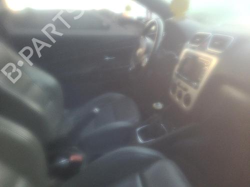 Climate control VW EOS (1F7, 1F8) 1.4 TSI | BP25088777I5 - Image 14