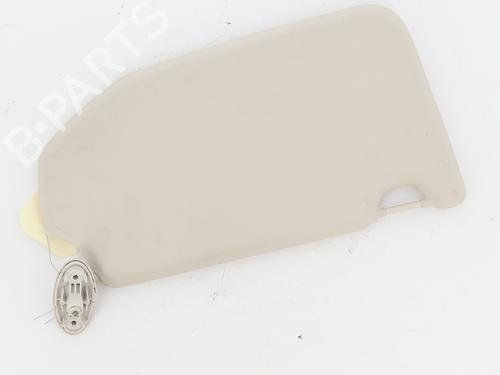Left sun visor FORD ECOSPORT 1.0 EcoBoost | BP36149152I1 - Image 3