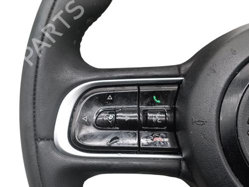 Steering wheel FIAT 500e (332_) Elektro (FA1) | BP25098671C49 - Image 2