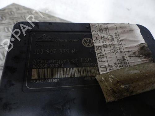 Used ABS pump ABS pump SEAT LEON (1M1) 1.9 TDI (150 hp) 25064973 25064973