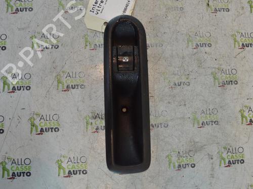 Left rear window switch RENAULT SCÉNIC II (JM0/1_) | BP25115309I29 - Image 2
