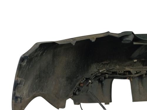 Rear bumper DS DS 3 (SA_) 1.2 THP 110 / PureTech 110 (SAHNPS, SAHNZ6, SAHNZT) | BP31587675C8 