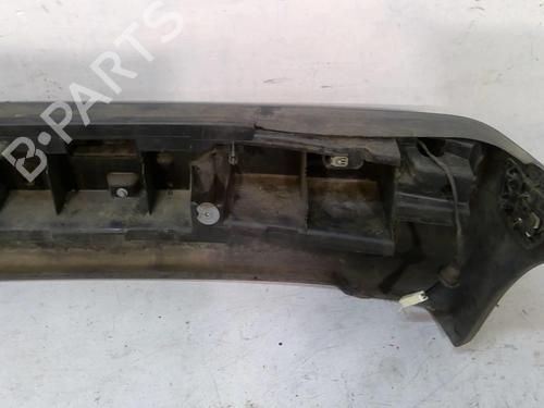Rear bumper PEUGEOT 106 II (1A_, 1C_) 1.0 i | BP25093019C8 