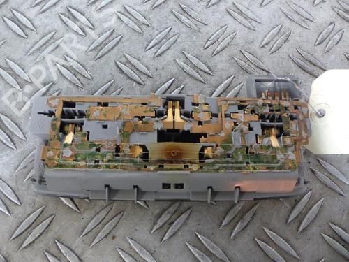 Kabinelys NISSAN PRIMERA Hatchback (P12) 2.2 Di | BP25107964I8