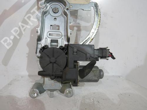 Used Front right window mechanism Front right window mechanism OPEL CORSA C (X01) 1.2 Twinport (F08, F68) (80 hp) 25083898 25083898