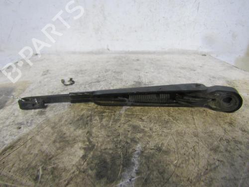 Used Rear windshield wiper arm FORD FOCUS II Turnier (DA_, FFS, DS) [2004-2012]  25106804