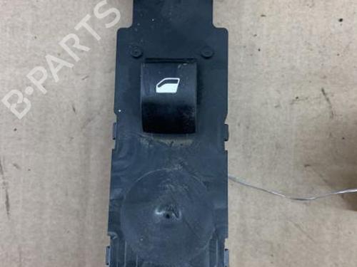 Used Right front window switch PEUGEOT 508 I (8D_) 1.6 HDi (112 hp) 25101206