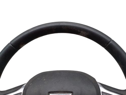 Used Steering wheel DACIA SANDERO II 1.0 SCe 75 (B8JC, B8JD) (73 hp) 25099016