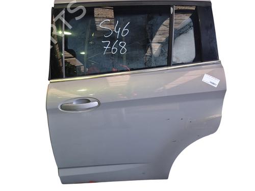 Used Left rear door FORD GRAND C-MAX (DXA/CB7, DXA/CEU) 1.6 TDCi (115 hp) 30908320