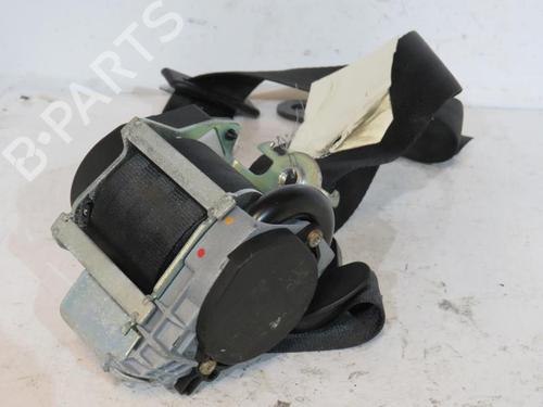 Used Rear right belt tensioner SEAT LEON (1M1) 1.9 TDI (90 hp) 25083638