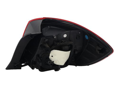 Left taillight DACIA SANDERO II 1.0 SCe 75 (B8JC, B8JD, B8NC) | BP40271798C34 - Image 5