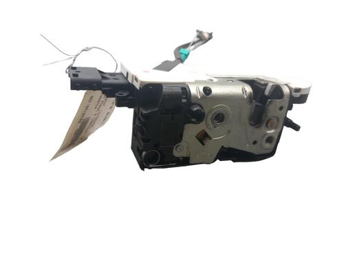 Front right lock PEUGEOT 207 CC (WD_) 1.6 16V | BP25054070C97 