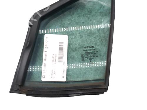 Używane Szyba trójkątna przednia lewa NISSAN MICRA V (K14) 1.0 IG-T (92 hp) 25054014