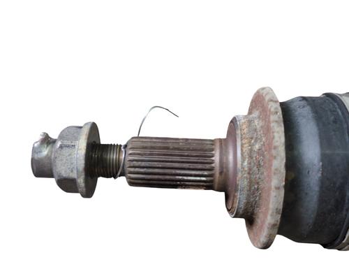 Left front driveshaft SUZUKI SPLASH (EX) 1.0 (A5B310) | BP33025399M38  - Image 5